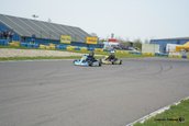 Campionatul National de Karting 2013 - Prima Etapa