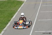 Campionatul National de Karting 2013 - Prima Etapa