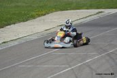 Campionatul National de Karting 2013 - Prima Etapa