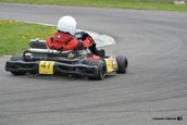 Campionatul National de Karting 2013 - Prima Etapa