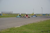 Campionatul National de Karting 2013 - Prima Etapa