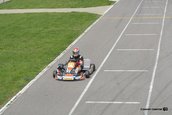 Campionatul National de Karting 2013 - Prima Etapa