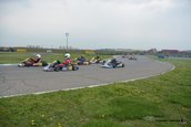 Campionatul National de Karting 2013 - Prima Etapa