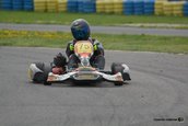 Campionatul National de Karting 2013 - Prima Etapa