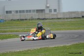 Campionatul National de Karting 2013 - Prima Etapa