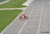 Campionatul National de Karting 2013 - Prima Etapa