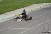 Campionatul National de Karting 2013 - Prima Etapa