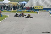 Campionatul National de Karting 2013 - Prima Etapa
