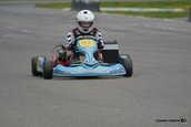 Campionatul National de Karting 2013 - Prima Etapa