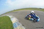 Campionatul National de Karting 2013 - Prima Etapa