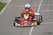 Campionatul National de Karting 2013 - Prima Etapa