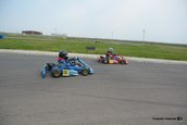 Campionatul National de Karting 2013 - Prima Etapa