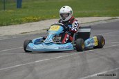 Campionatul National de Karting 2013 - Prima Etapa