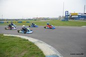 Campionatul National de Karting 2013 - Prima Etapa