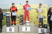 Campionatul National de Karting 2013 - Prima Etapa