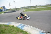 Campionatul National de Karting 2013 - Prima Etapa