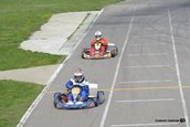 Campionatul National de Karting 2013 - Prima Etapa