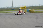 Campionatul National de Karting 2013 - Prima Etapa