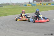 Campionatul National de Karting 2013 - Prima Etapa