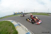Campionatul National de Karting 2013 - Prima Etapa