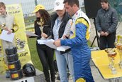 Campionatul National de Karting 2013 - Prima Etapa