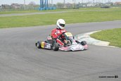 Campionatul National de Karting 2013 - Prima Etapa