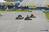 Campionatul National de Karting 2013 - Prima Etapa