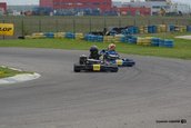 Campionatul National de Karting 2013 - Prima Etapa