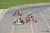 Campionatul National de Karting 2013 - Prima Etapa