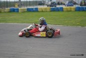 Campionatul National de Karting 2013 - Prima Etapa
