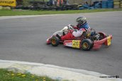 Campionatul National de Karting 2013 - Prima Etapa
