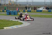 Campionatul National de Karting 2013 - Prima Etapa
