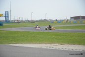 Campionatul National de Karting 2013 - Prima Etapa