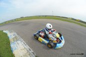 Campionatul National de Karting 2013 - Prima Etapa