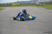 Campionatul National de Karting 2013 - Prima Etapa