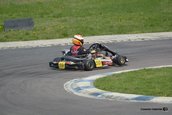 Campionatul National de Karting 2013 - Prima Etapa
