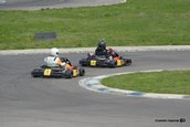 Campionatul National de Karting 2013 - Prima Etapa