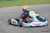 Campionatul National de Karting 2013 - Prima Etapa