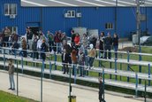 Campionatul National de Karting 2013 - Prima Etapa