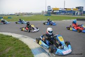 Campionatul National de Karting 2013 - Prima Etapa