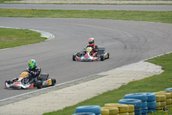 Campionatul National de Karting 2013 - Prima Etapa