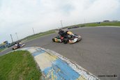 Campionatul National de Karting 2013 - Prima Etapa