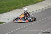 Campionatul National de Karting 2013 - Prima Etapa