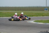 Campionatul National de Karting 2013 - Prima Etapa