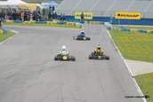 Campionatul National de Karting 2013 - Prima Etapa