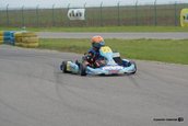 Campionatul National de Karting 2013 - Prima Etapa