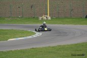 Campionatul National de Karting 2013 - Prima Etapa