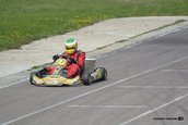Campionatul National de Karting 2013 - Prima Etapa
