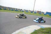 Campionatul National de Karting 2013 - Prima Etapa