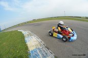 Campionatul National de Karting 2013 - Prima Etapa